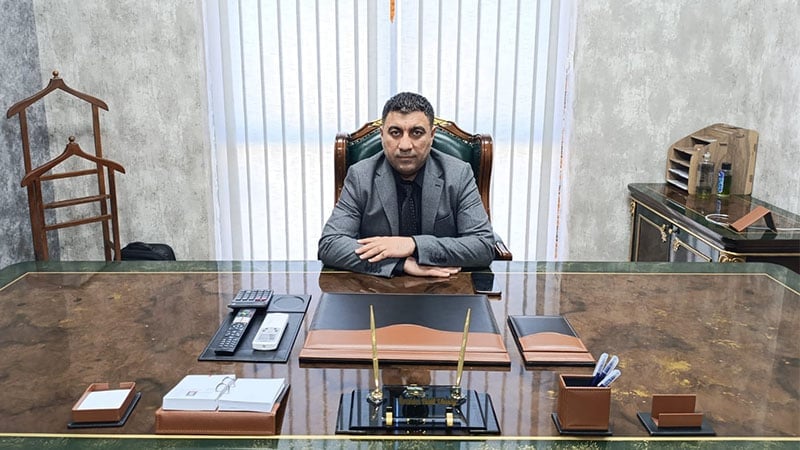 Şanlıurfa’da sağlıkta şiddete tepki: İş insanı Ulusoy’dan sert kınama