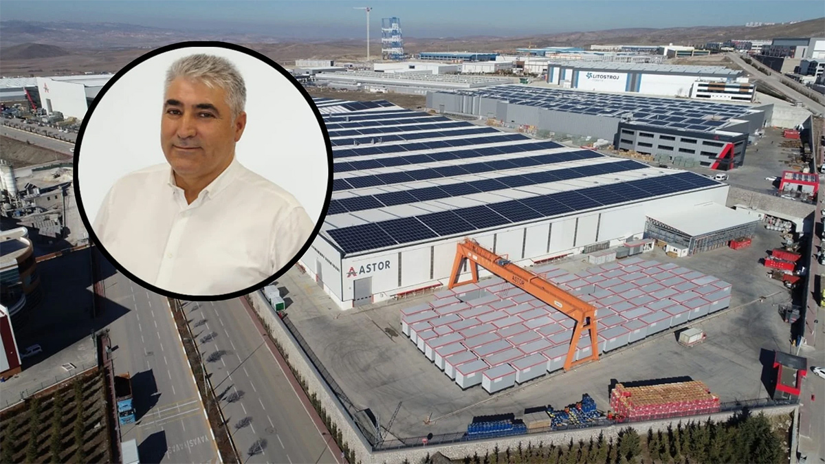 Şanlıurfalı iş insanını sarsan borsa depremi! 700 milyon dolarlık kayıp