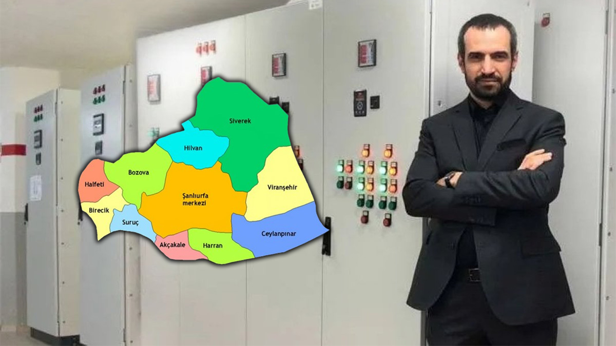 Şanlıurfalı iş insanının hikayesi tuttu! Herkes onu konuşuyor