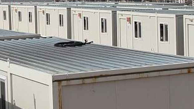 Şanlıurfalı milletvekili: Geri göndermede tacizci var