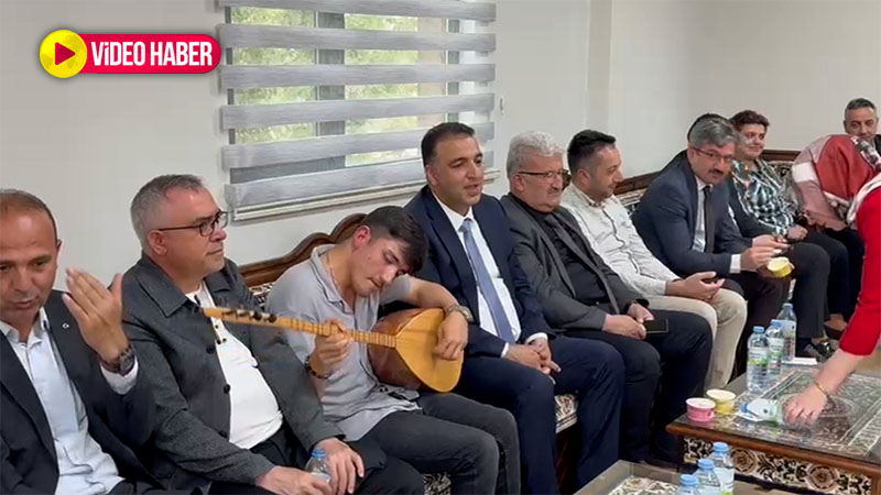 Şanlıurfalı müdür her kesime dokunuyor! Sırada engelliler var