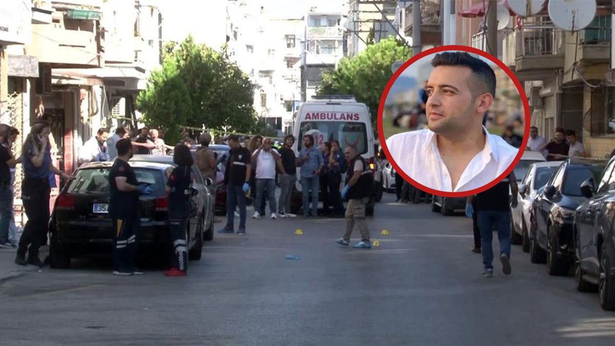 Şanlıurfalı polis memurundan güzel haber var