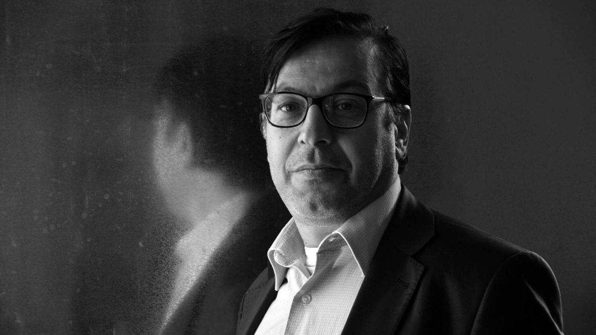 Şanlıurfalı şairin şiiri İsveç’te ses getirdi! İsveççe’ye çevrildi