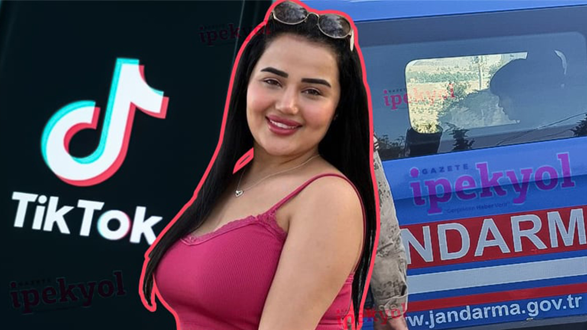 Şanlıurfalı TikTok fenomeni hakkında flaş gelişme!