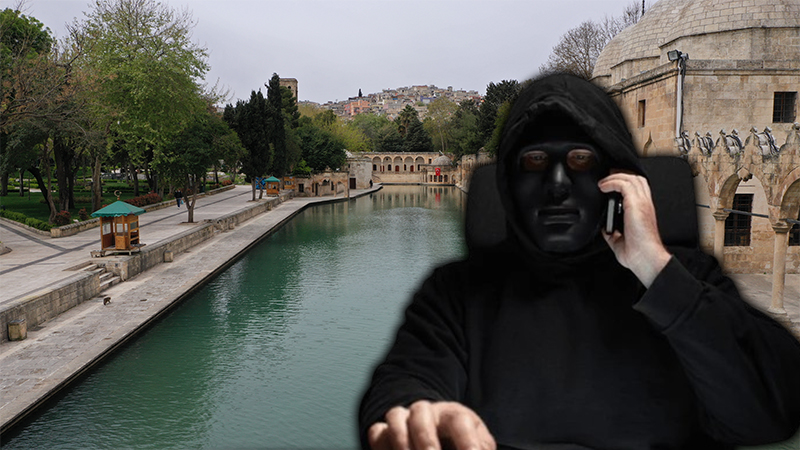 Şanlıurfalılar böyle dolandırıyorlar: Sakın inanmayın!