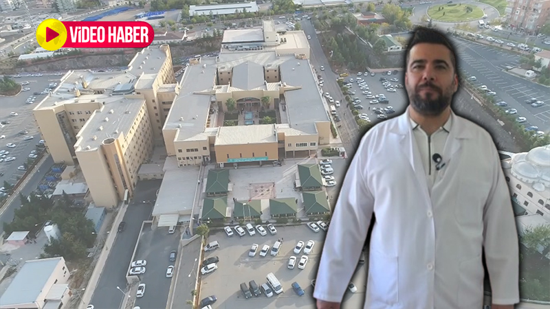 Şanlıurfalılar bu haberi mutlaka okuyun!  Kavurucu sıcaklar kalbinizi yormasın