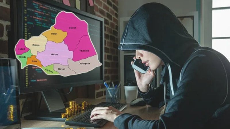 Şanlıurfalılar bu tuzağa dikkat! İşte böyle kandırıyorlar