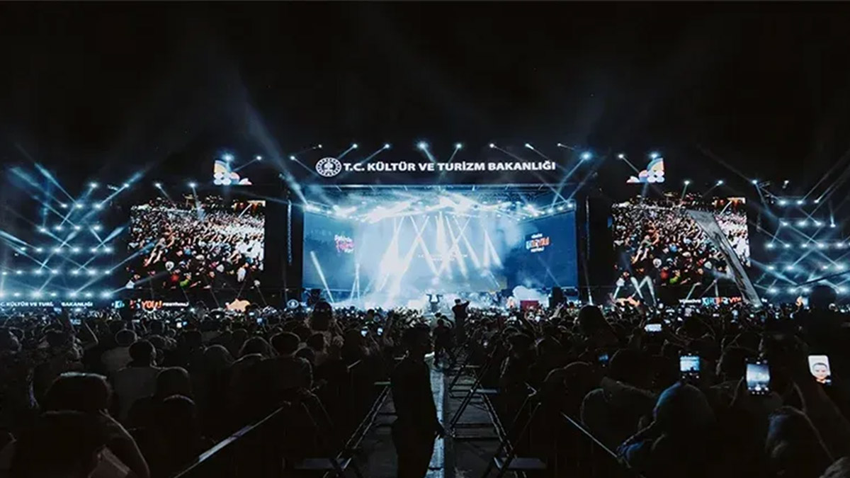 Şanlıurfalılar Diyarbakır’a akın edecek! Birbirinden özel ücretsiz konserler