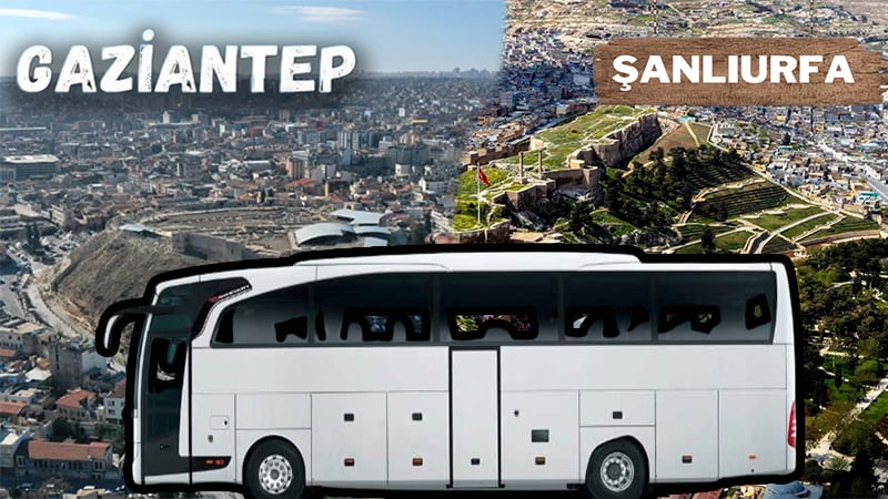 Son 3 gün: Şanlıurfalılar Gaziantep’e akın edecek!