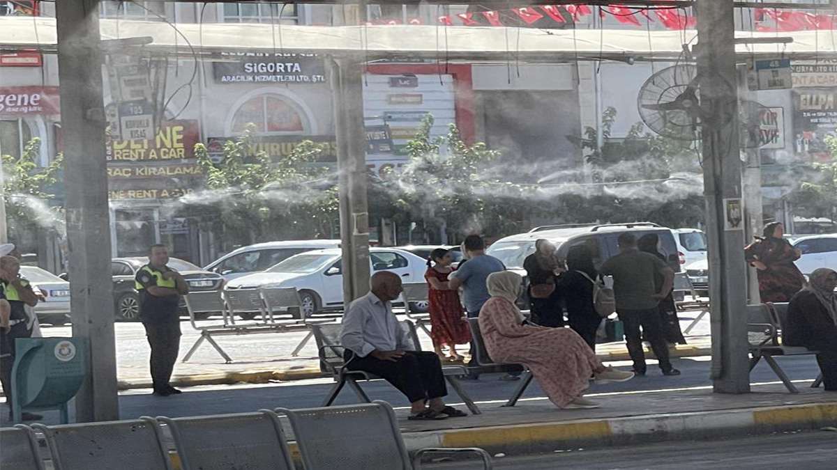 Şanlıurfalılar kendini evlere kapattı! “Dışarı çıkana Allah yardım etsin”