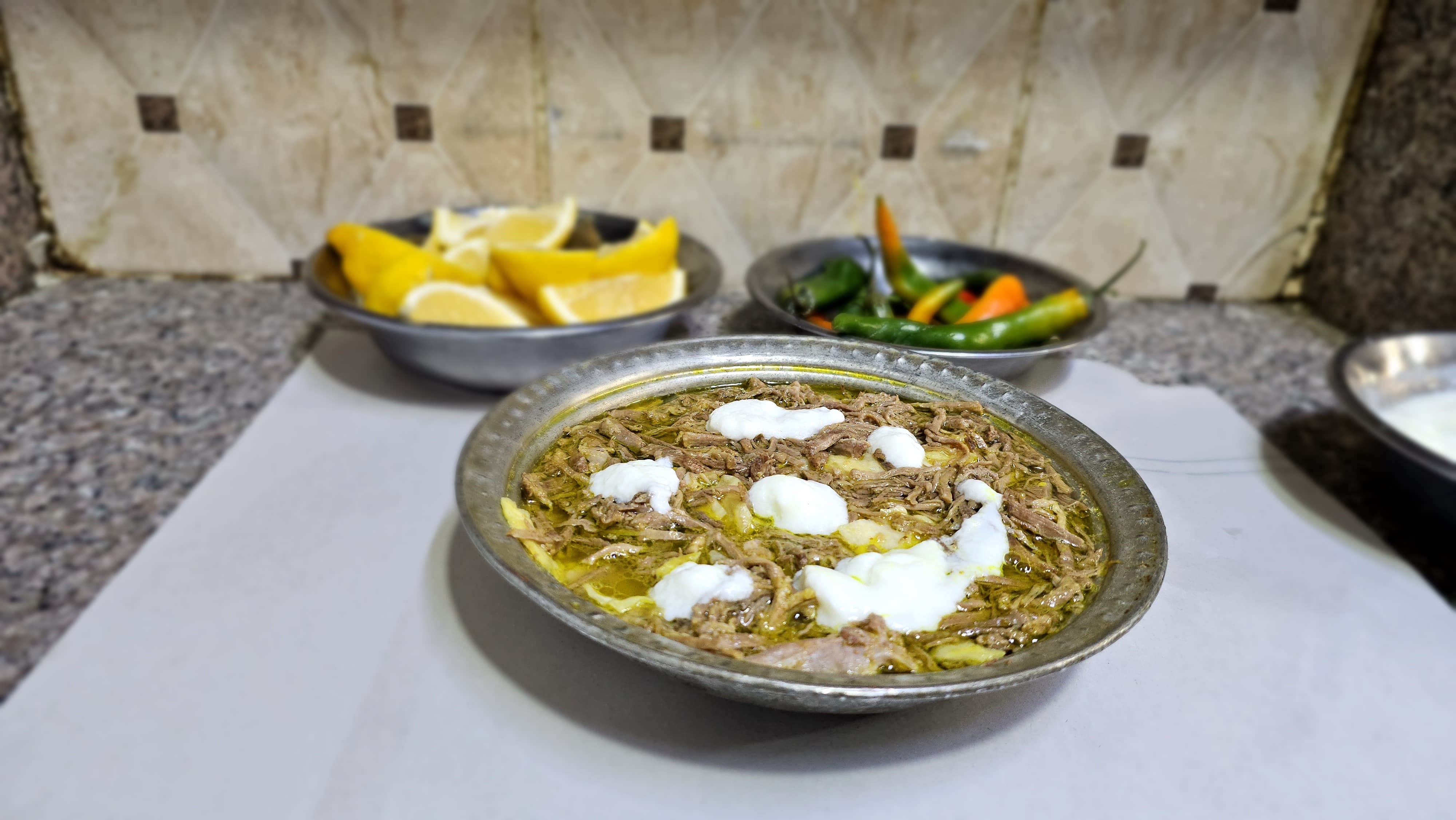 Şanlıurfalılar tirite akın etti!