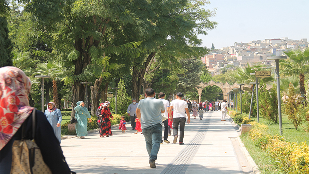 Tam 'nefes aldık' derken... Şanlıurfalıların duymaktan sıkıldığı haber geldi