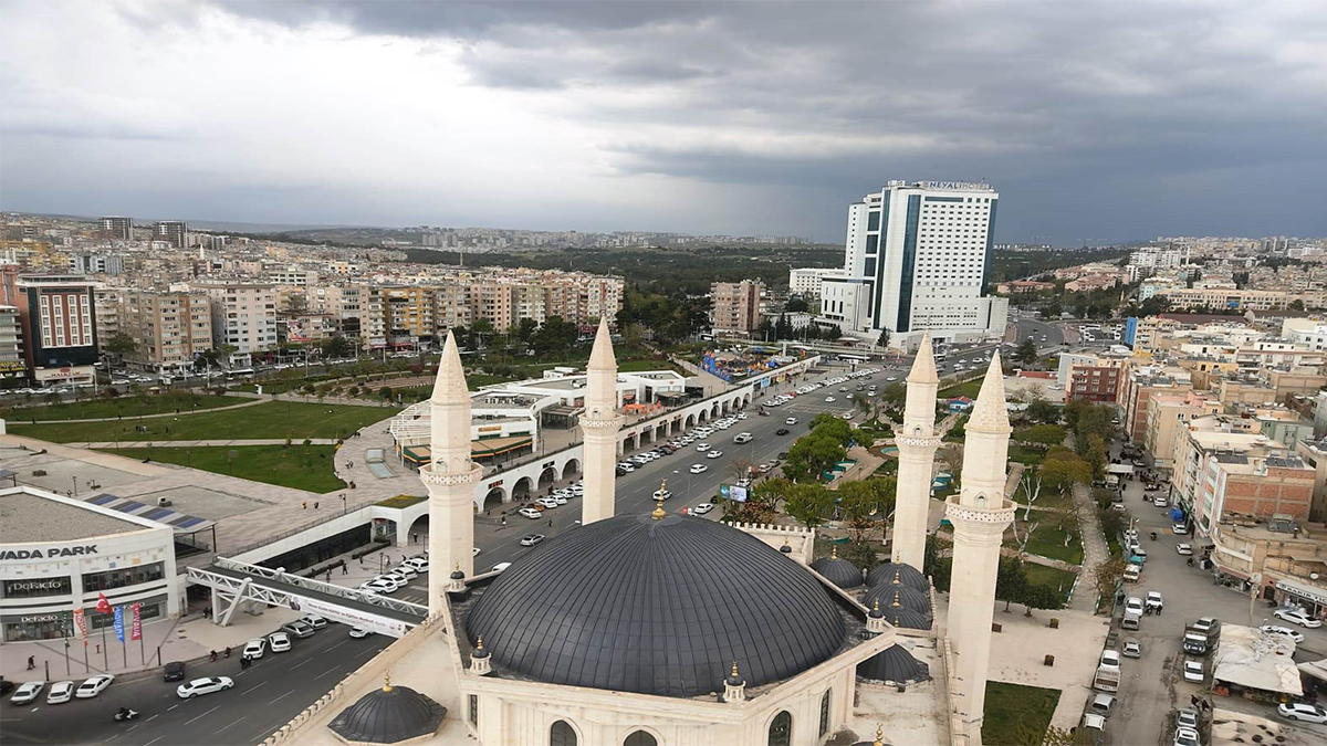 Şanlıurfa'nın duası kabul oldu! 7’den 70'e herkes yarına kilitlendi