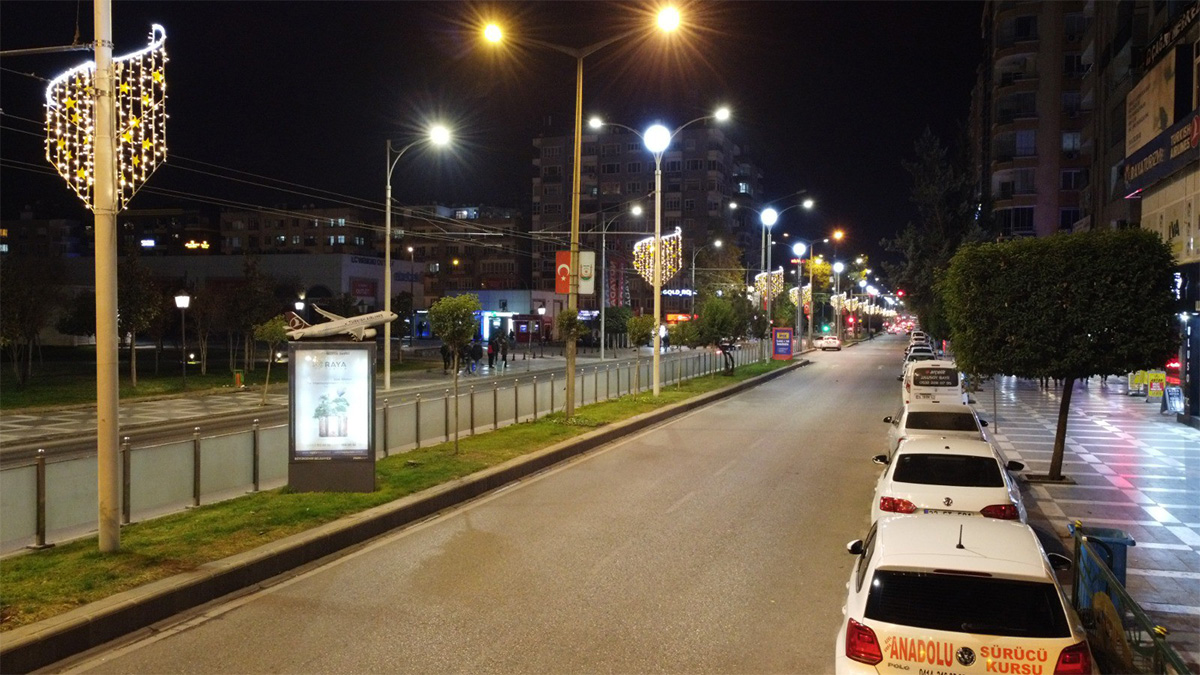 Şanlıurfa'nın en işlek güzergahı trafiğe kapanıyor!