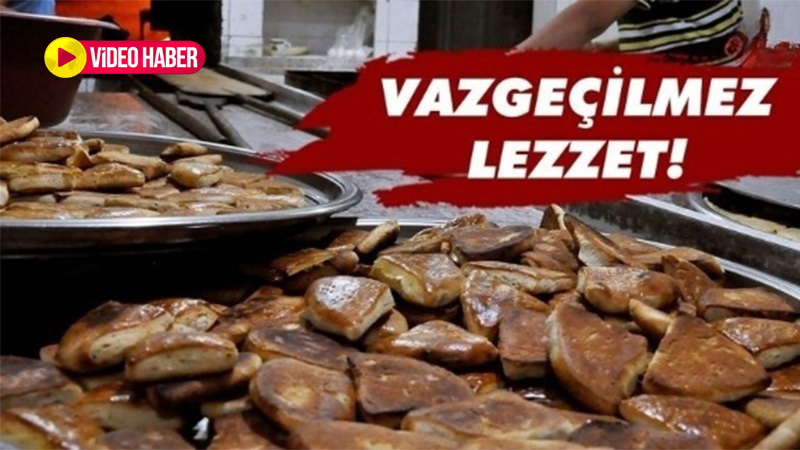 Şanlıurfa'nın en özel bayram ikramlığı: Külünçe nasıl hazırlanır?