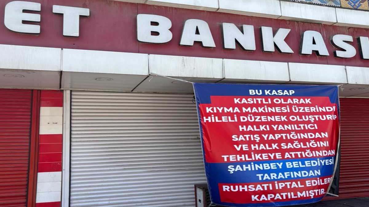 Şanlıurfa’nın gastronomi rakibi Gaziantep’te hummalı çalışma