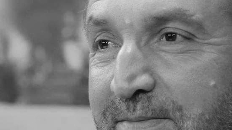 Vefatının yıl dönümünde rahmet ve minnetle Aziz Hoca...