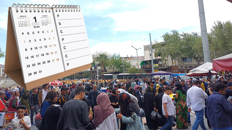 Şanlıurfa’nın gözü bu toplantıda! Bayram müjdesi gelecek mi?
