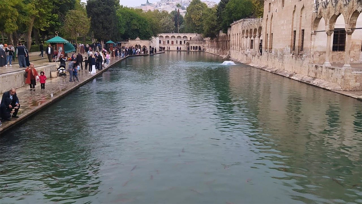 Şanlıurfa’nın havası temiz mi? Son veriler dikkat çekti