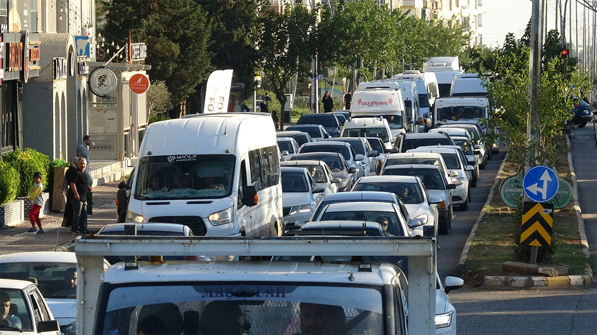 Şanlıurfa’nın il olmaya aday ilçesi için flaş çağrı!