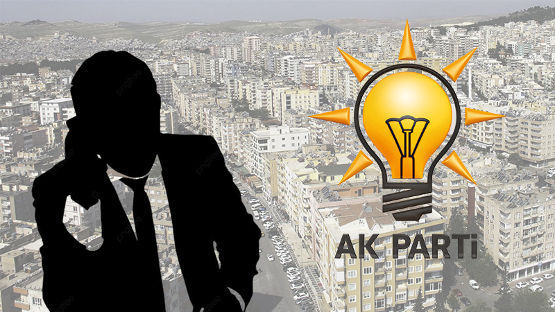 Şanlıurfa’nın ilçesi için sürpriz anket!  Hangi adayların ismi soruldu?