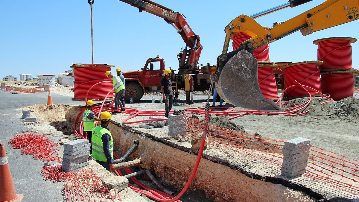 Şanlıurfa’nın ilçesine 4.3 milyar TL’lik dev yatırım! Hiçbir şey eskisi gibi olmayacak