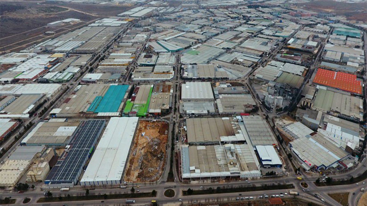 Şanlıurfa’nın komşusuna Mısır ve Suriye şoku!