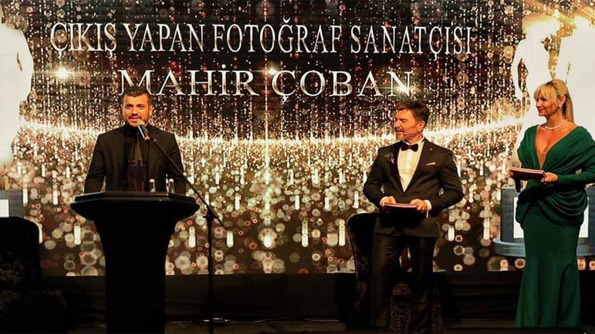 Şanlıurfa’nın meşhur fotoğrafçısı kapanıyor!