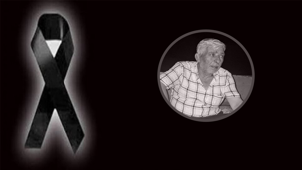 Şanlıurfa’nın sevilen esnafından acı haber