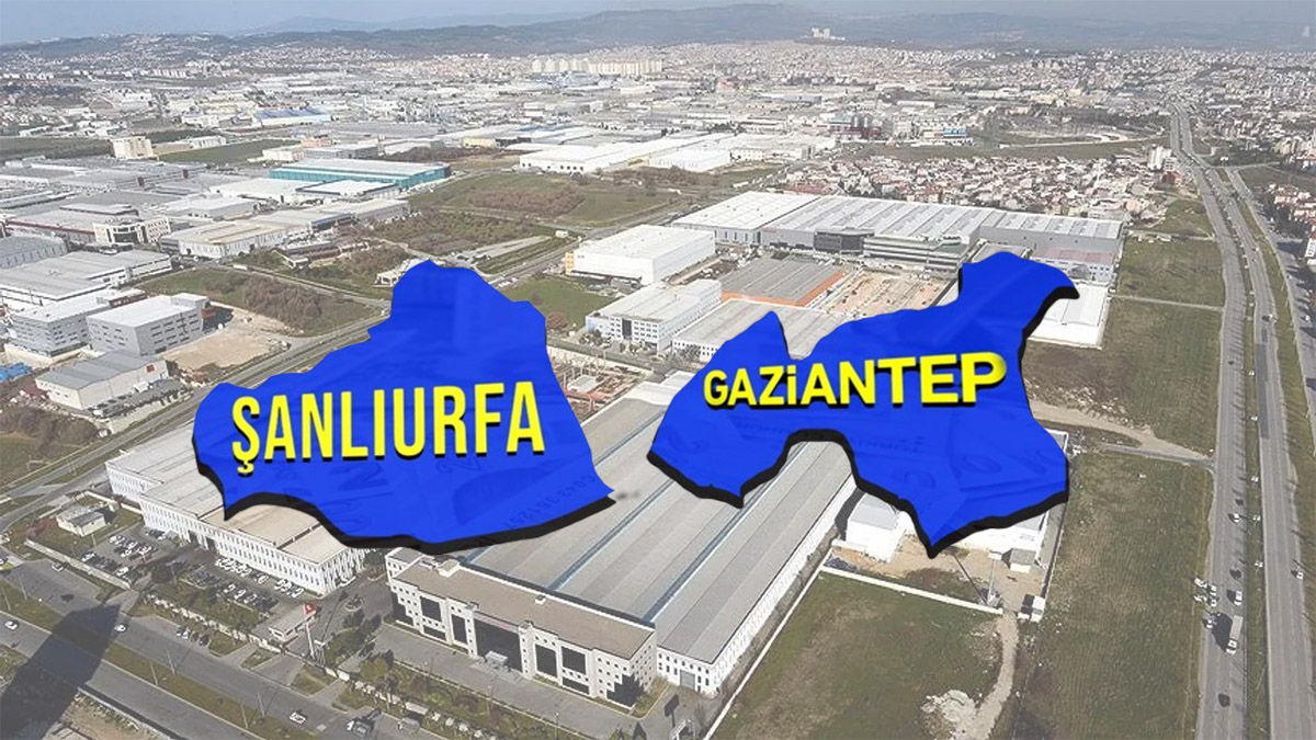 Şanlıurfa’nın yanı başında iflas depremi! Binlerce kişi işsiz kaldı