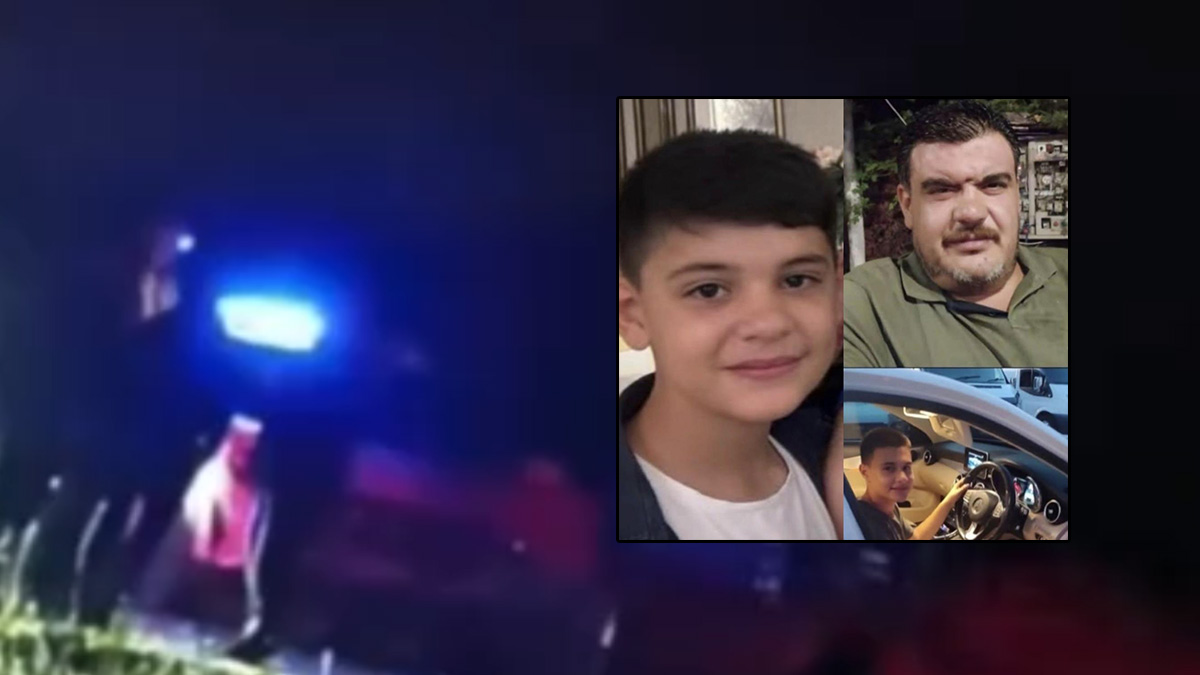 Şanlıurfa’nın yanı başında kahreden kaza! Baba ve 2 oğlu kurtarılamadı