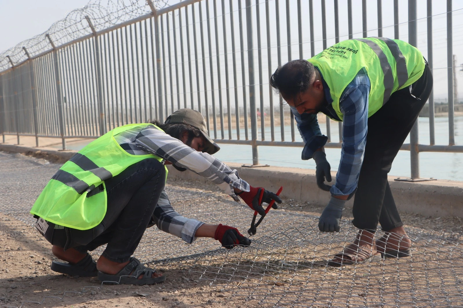 Şanlıurfa'nın yürek yakan yarasına neşter!