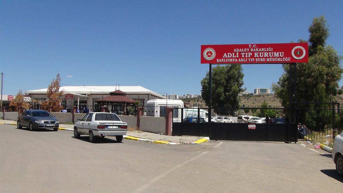 Şanlıurfa’da genç kızın yaşamına son verdiği iddiası!