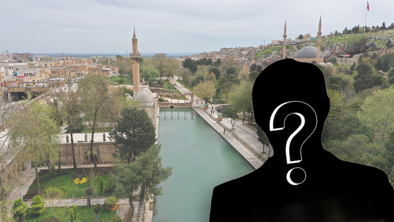 Şanlıurfa'da kim bu sendika başkanı?