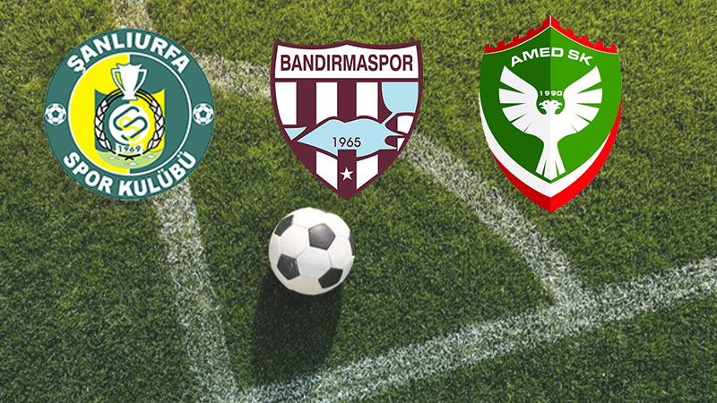 Bandırma 4 attı 3 yedi! 3 aldı 3 verdi