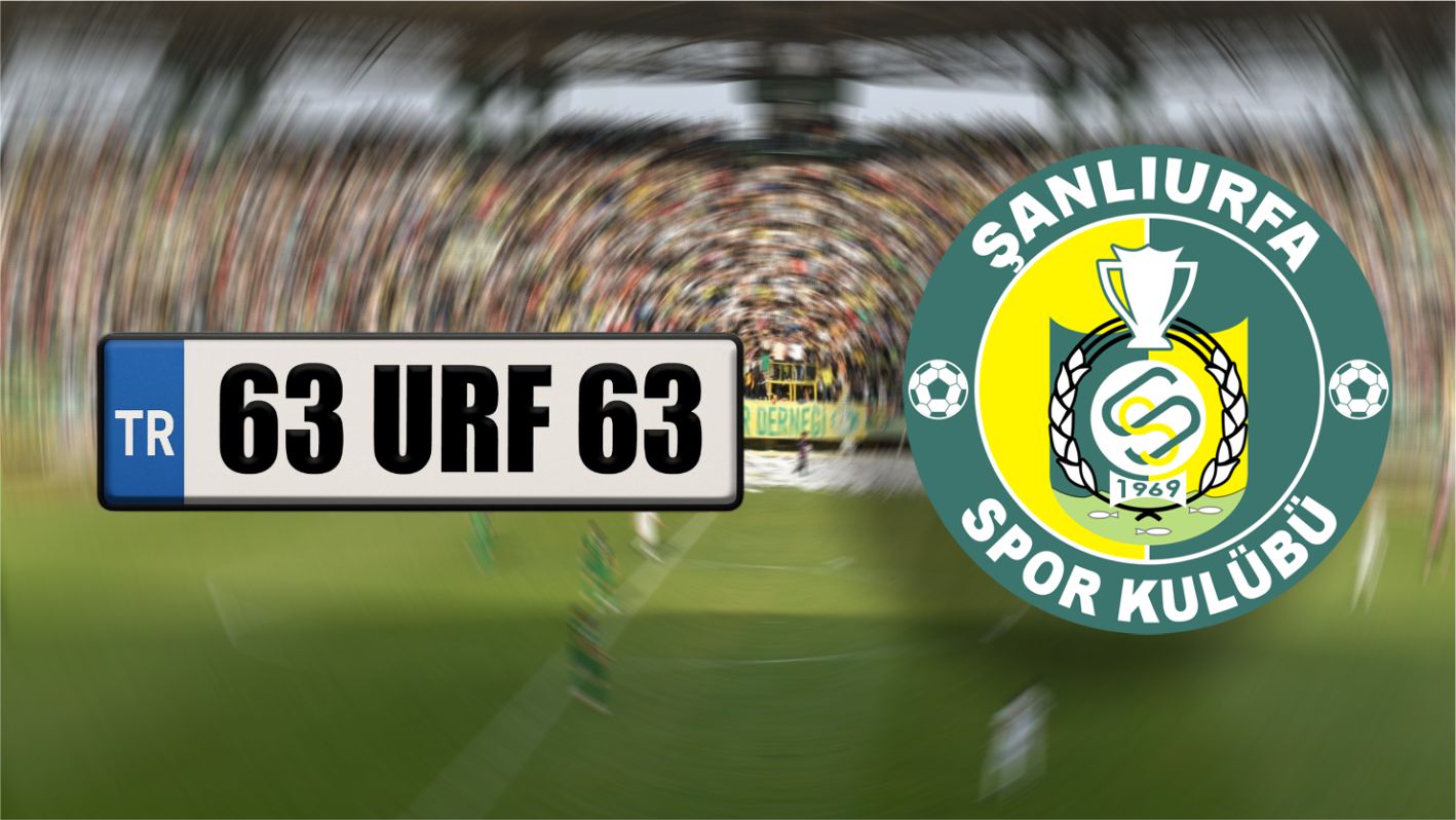 Şanlıurfaspor siyasi reklama kurban gitti