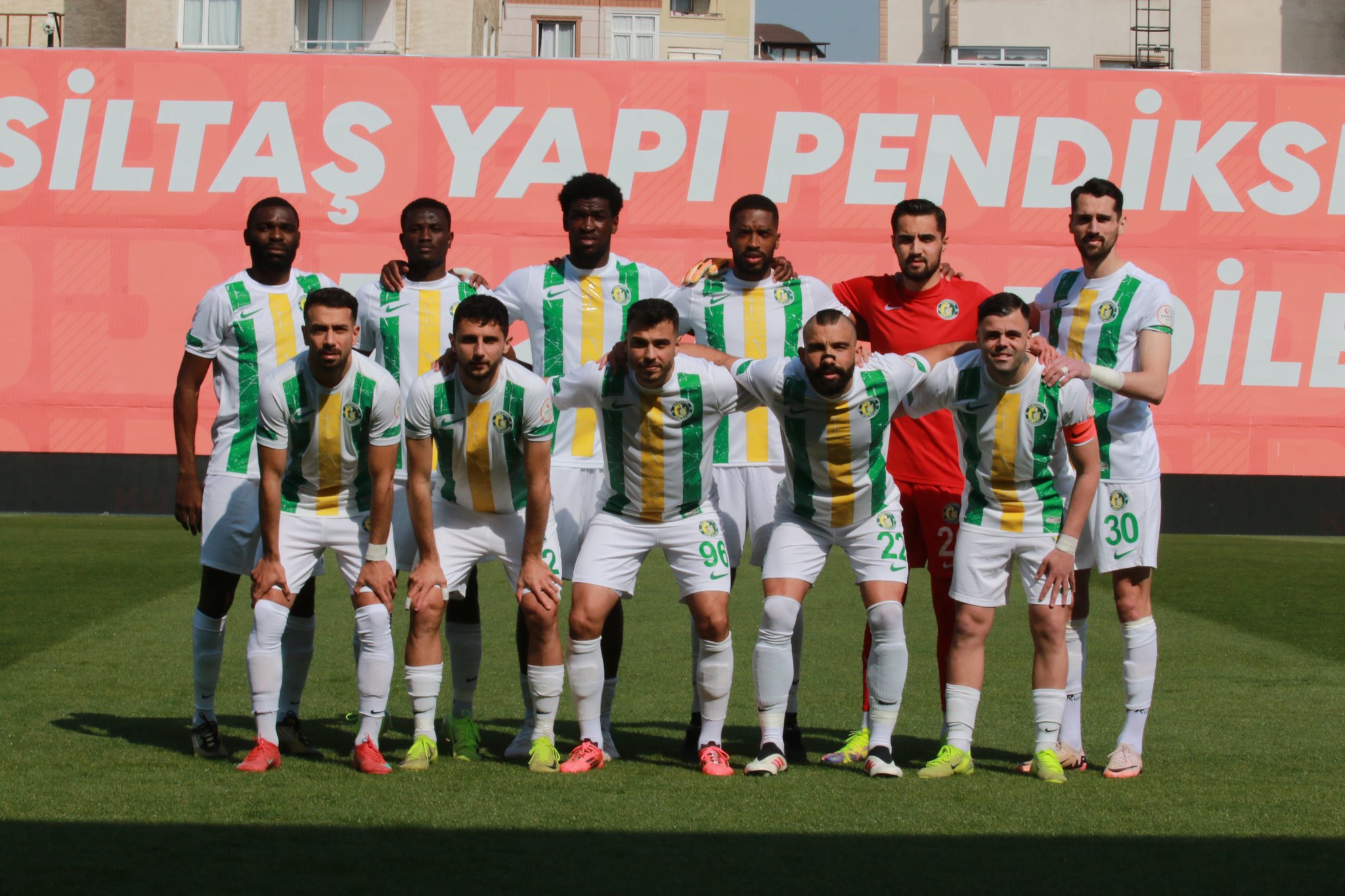 Şanlıurfaspor'a FIFA şoku! 3 dönem...