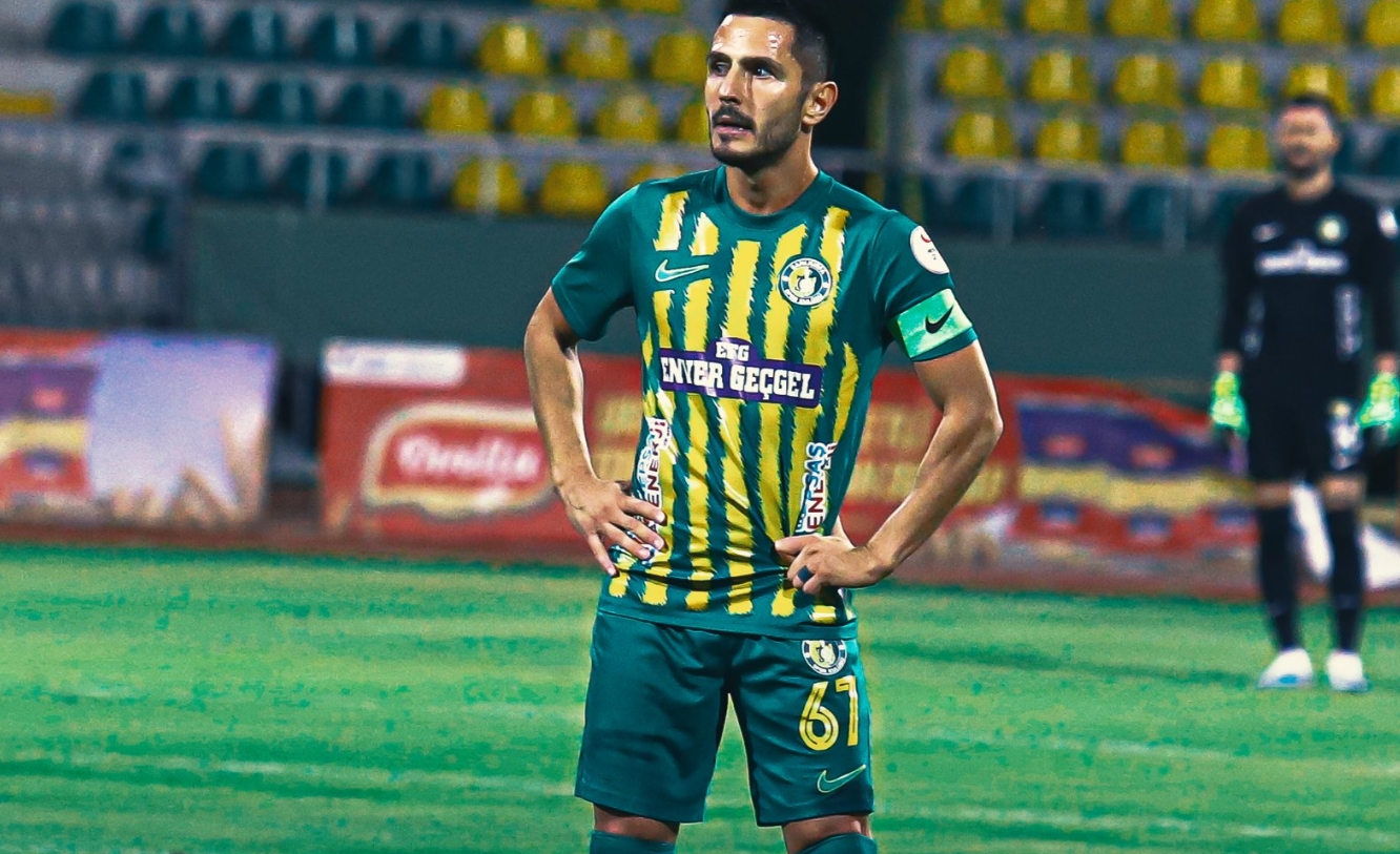 Şanlıurfaspor'a son dakika golü! Evinde beraberlik...