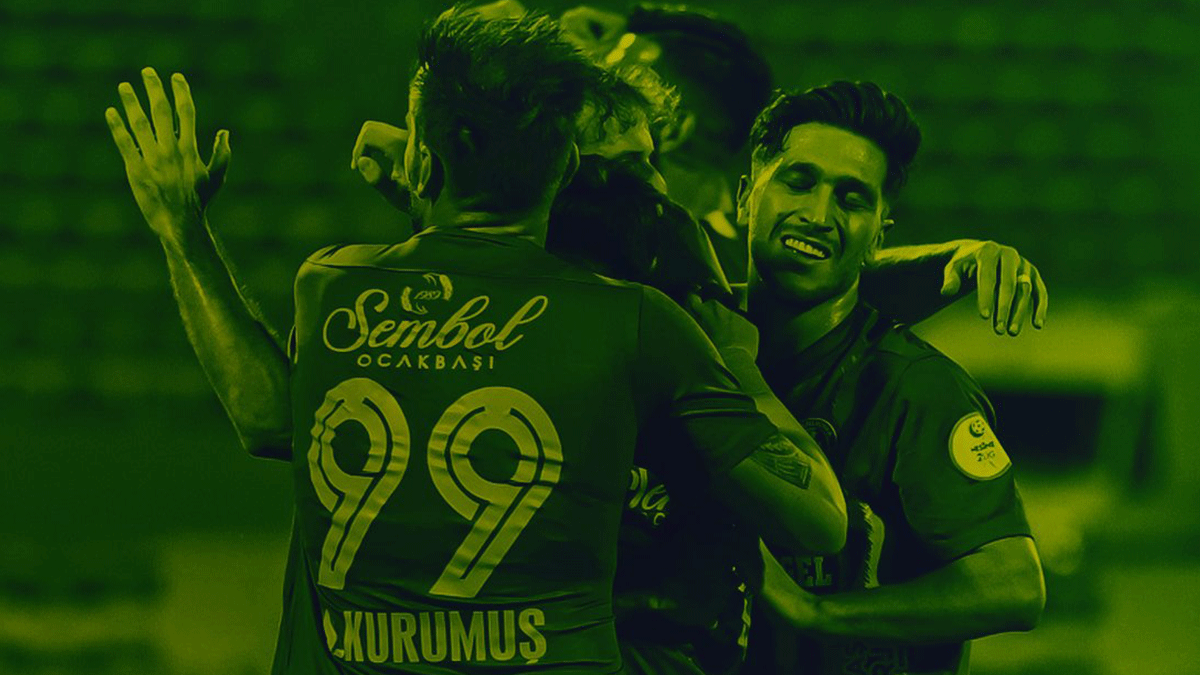 Şanlıurfaspor’un maçı ertelendi