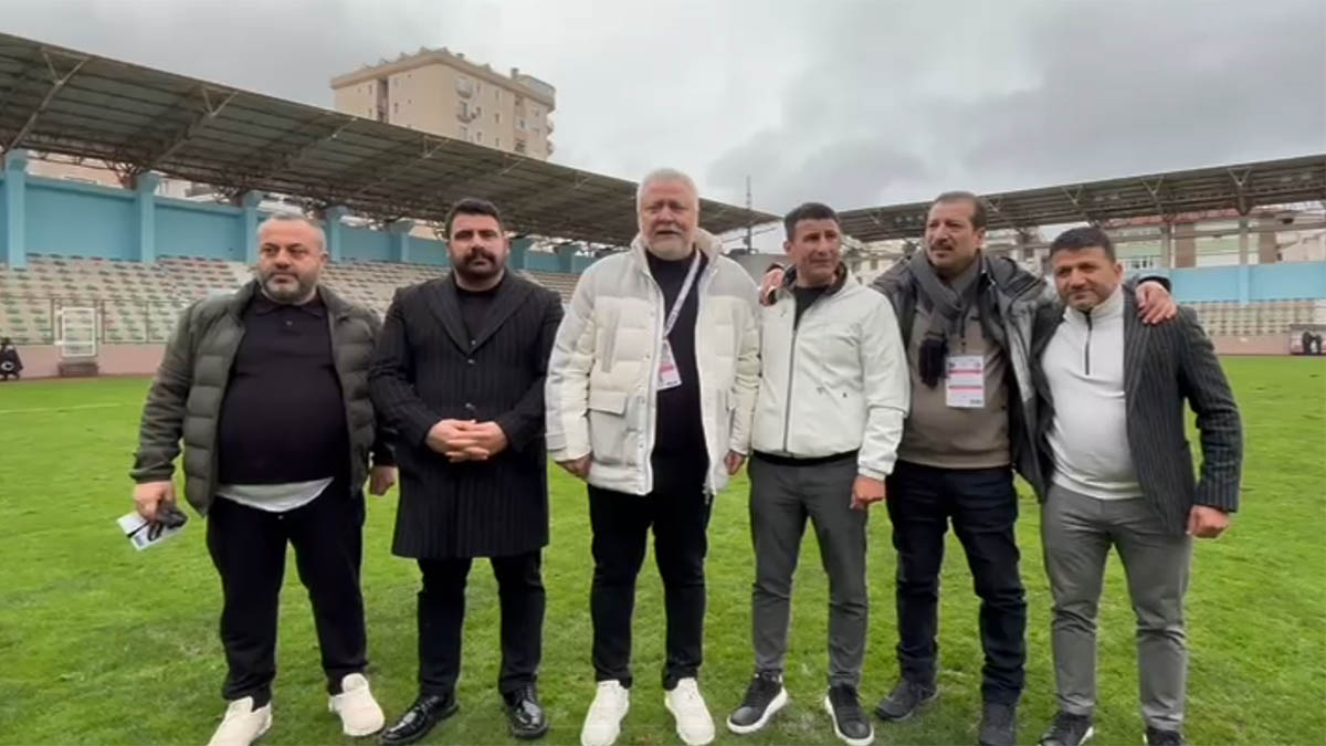 Başkan Saraçoğlu galibiyetin şifrelerini verdi! "Birlik ve beraberlik kazandırdı!"