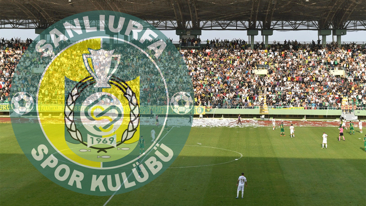 Şanlıurfaspor için “tamam mı devam mı” maçı! Kaybın bedeli ağır olabilir