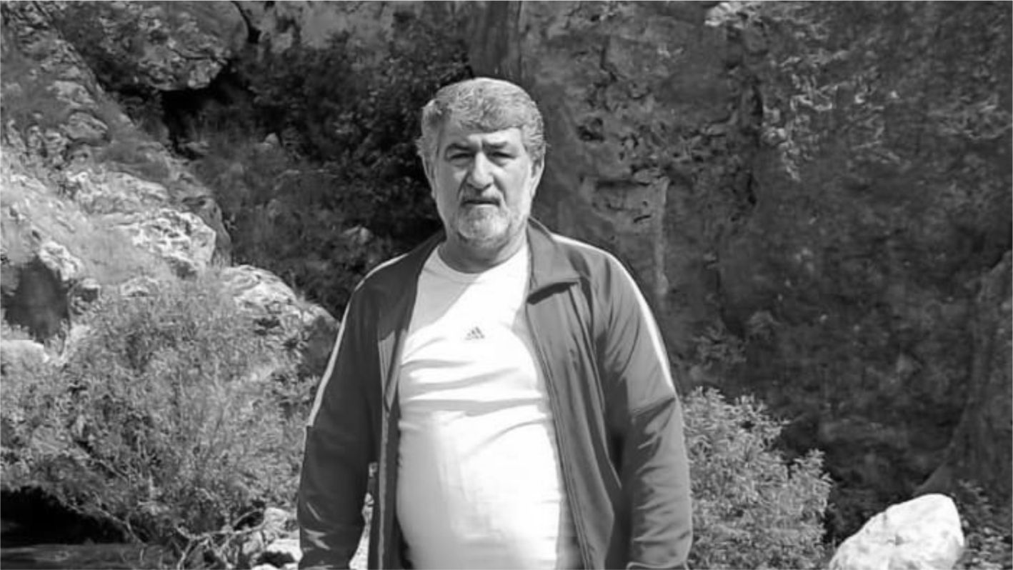 Şanlıurfa’da spor camiası yasa boğuldu! Maç sırasında fenalaşıp hayatını kaybetti