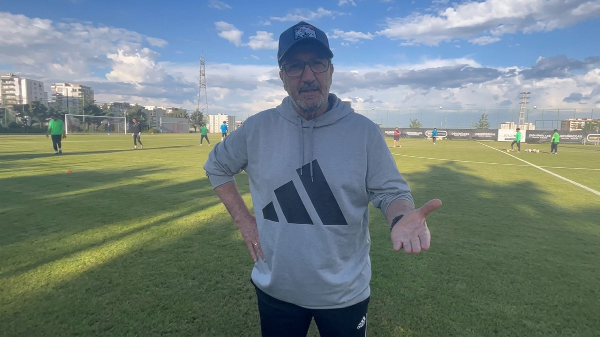 Şanlıurfaspor’da Play-Off öncesi şok gelişme! Teknik ekipten 3 ayrılık birden