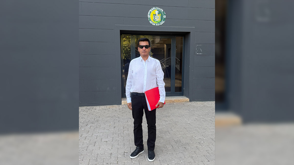 Şanlıurfaspor'un 'kara kutusu' açılıyor! “Ucu kime dokunursa dokunsun"