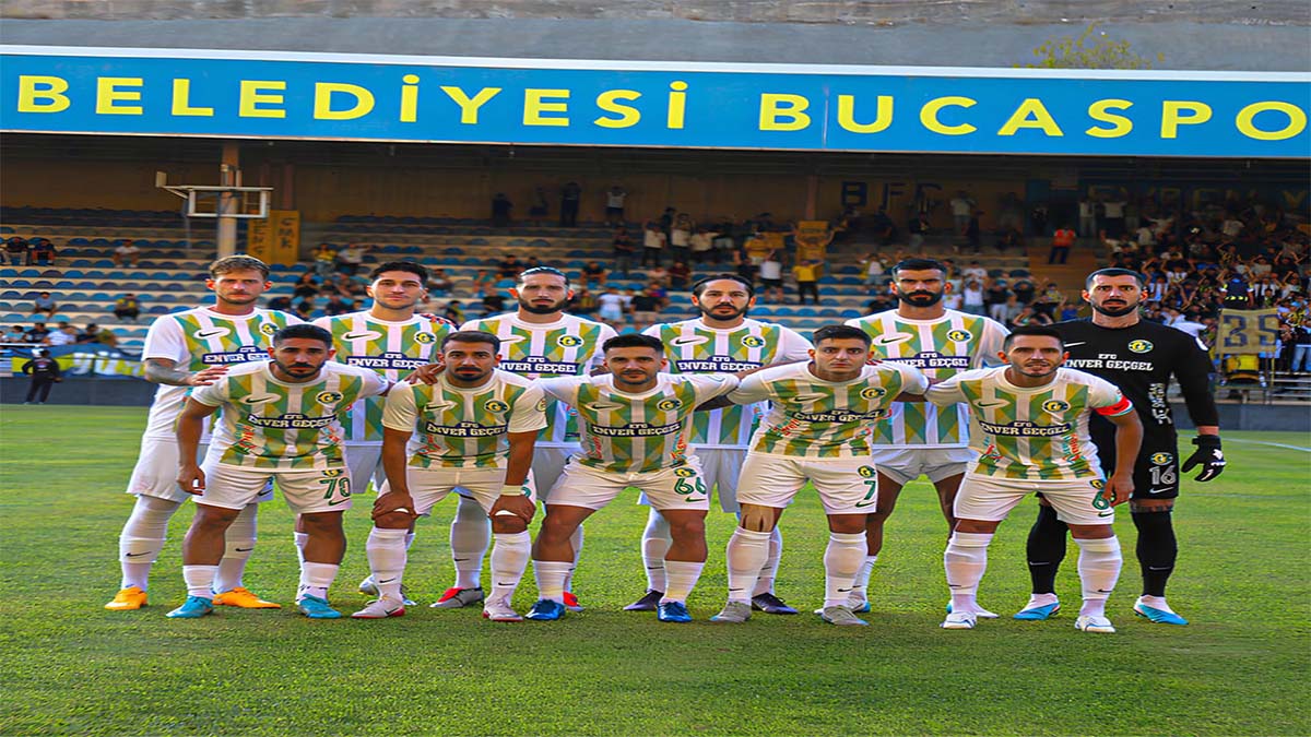 Şanlıurfaspor 2-0'lık galibiyet sonrası isyan etti: Emeğimizi kurban ettirmeyiz…