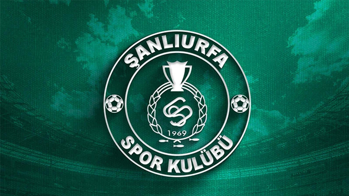 Şanlıurfaspor dünya deviyle anlaştı! Resmen açıklandı