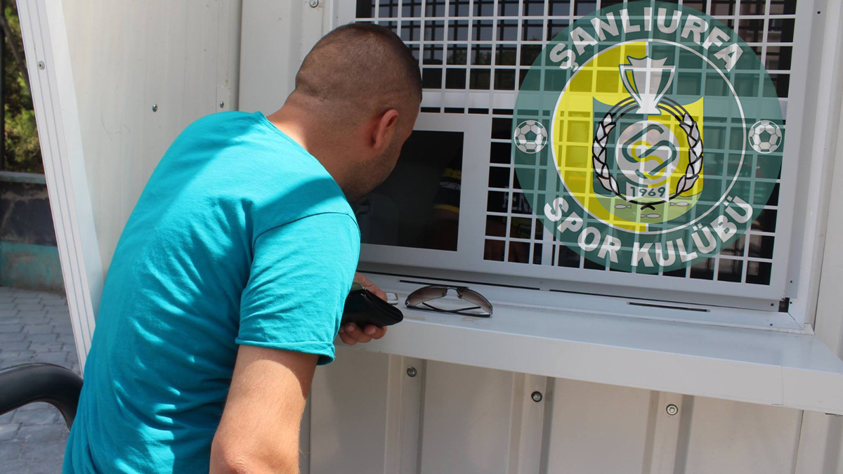 Şanlıurfa’da 2 yıl aradan sonra bir ilk! Saat 13.00’de satışa çıkacak