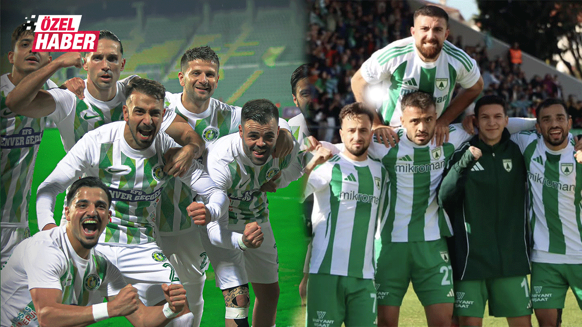 Muğla’nın gözü Şanlıurfa’nın koltuğunda