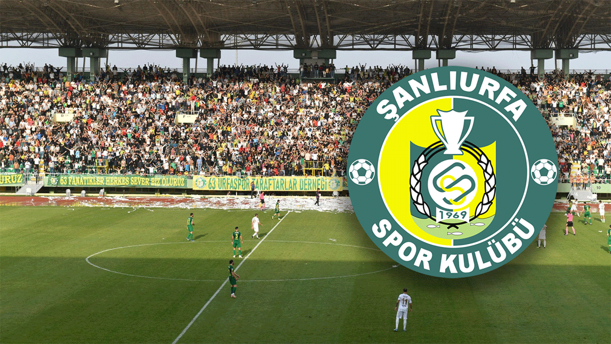 Şanlıurfaspor ölüm kalım maçına çıkıyor! Play-Off için ipler kendi elinde…