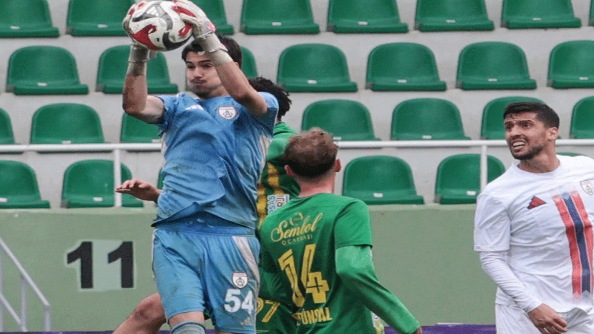 Şanlıurfaspor maçı sonrası PFDK şoku!